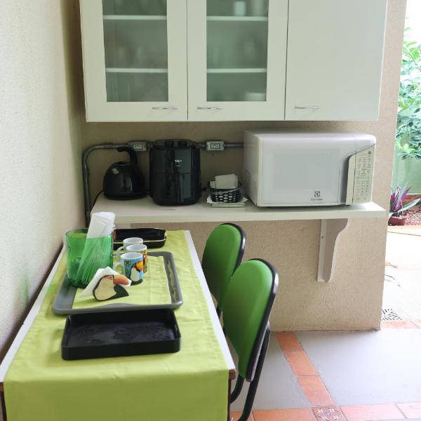 SUITES SANTA FÉcg A5 - Foto 4