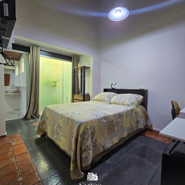 SUITES SANTA FÉcg A5 - Foto 2