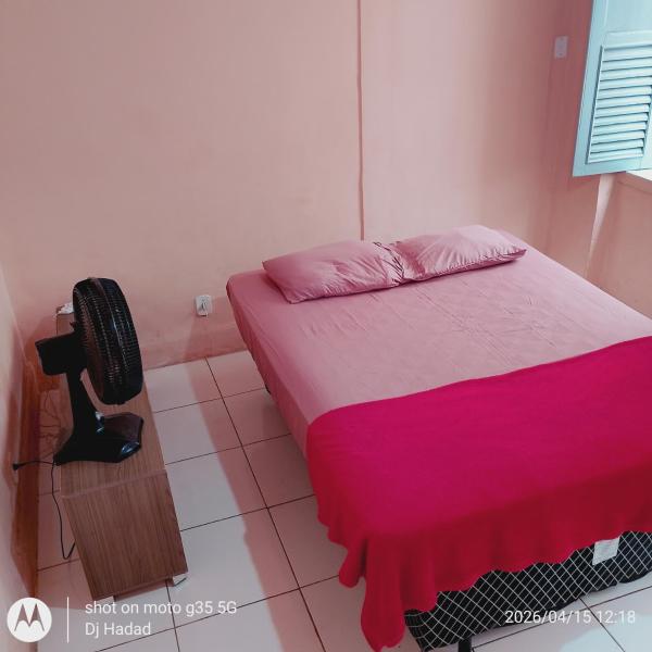 Casa Privativa quarto e sala Santa Alexandrina - Foto 5