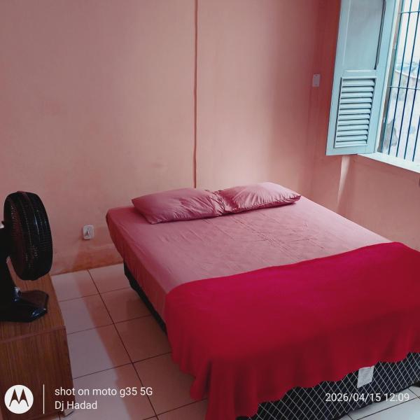 Casa Privativa quarto e sala Santa Alexandrina - Foto 2