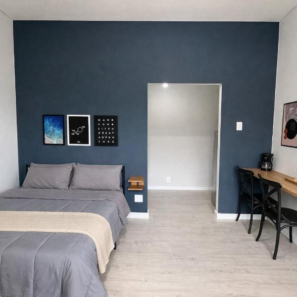Apartamento com vista para os Arcos da Lapa - Foto 2