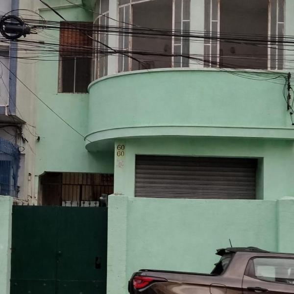 Casa Privativa quarto e sala Santa Alexandrina - Foto 4