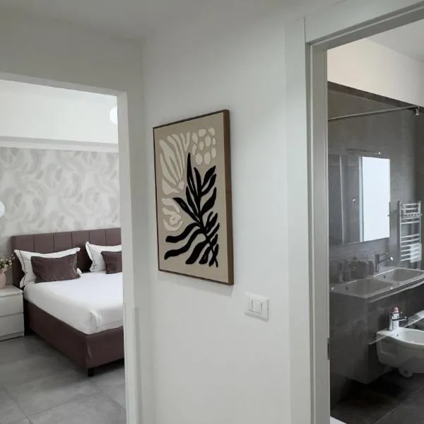 B&B Da Jana, hotel a Pordenone