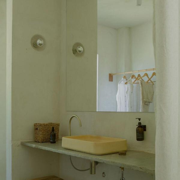 MIRA - Casa Rio - design, cachoeira, piscina, area gourmet, a 5 min do mar - Foto 3