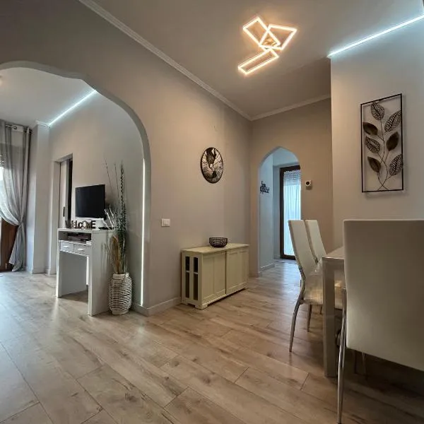 Sesto Piano Apartment, hotel in Incisa in Valdarno