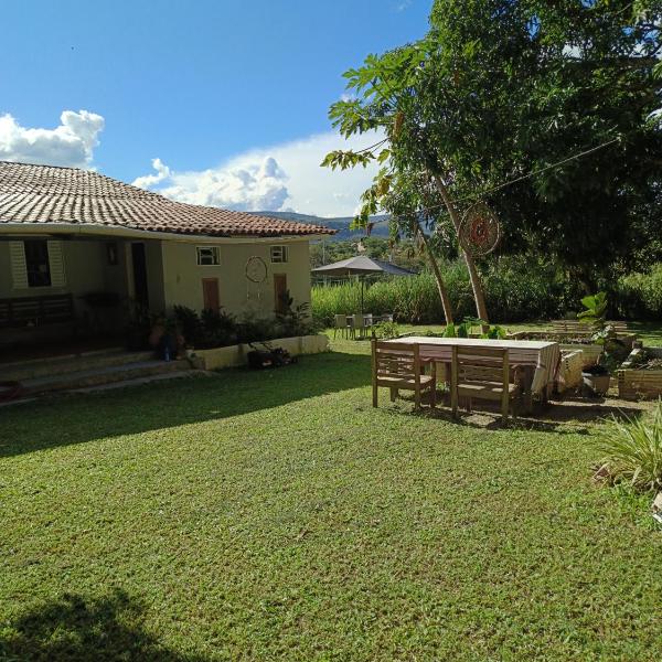 Hostel do Cerrado - Foto 5