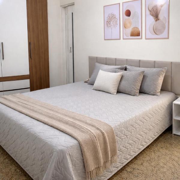 Apartamento Praia Grande - Foto 2