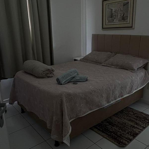 Apartamento aconchegante