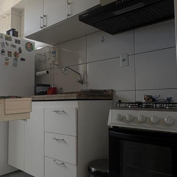 Apartamento aconchegante - Foto 4