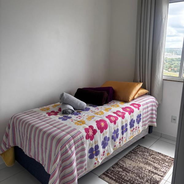 Apartamento aconchegante - Foto 2