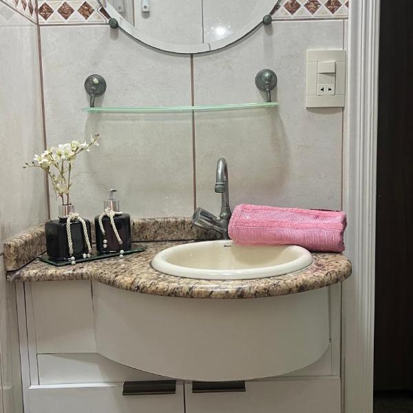Apartamento Praia Grande - Foto 3