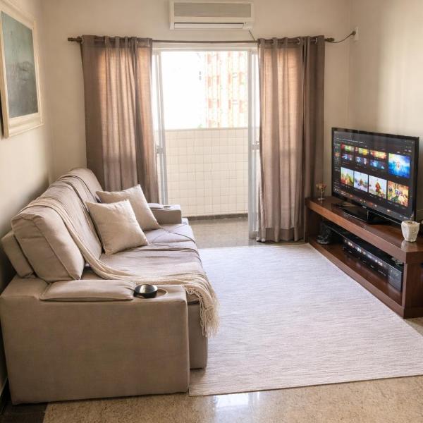 Apartamento Praia Grande - Foto 5