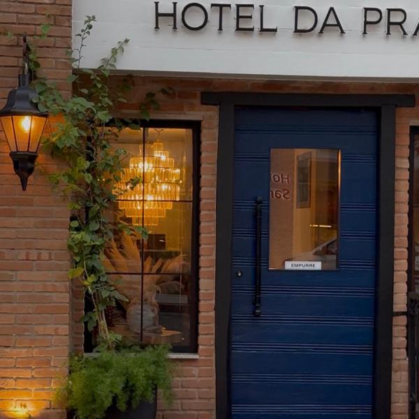 Hotel da Praia - Foto 3