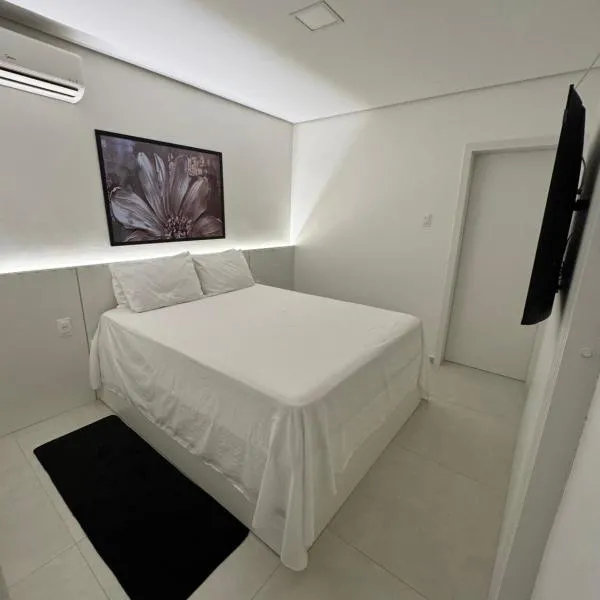 Flat Bugayalê Lounge, hotel a Garanhuns