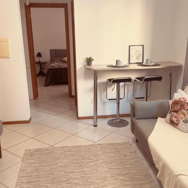 Apartamento perto do HCAA - com Garagem - Foto 5