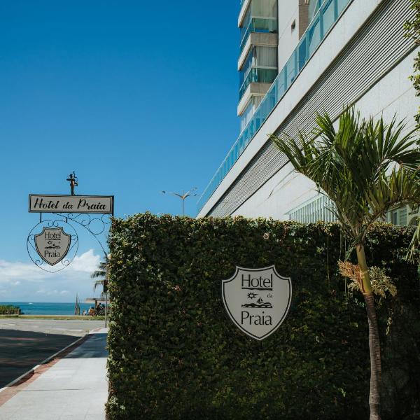 Hotel da Praia - Foto 4