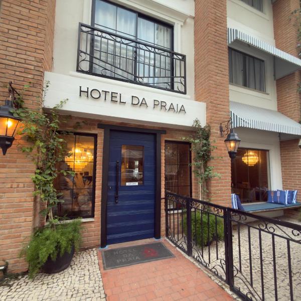 Hotel da Praia - Foto 2