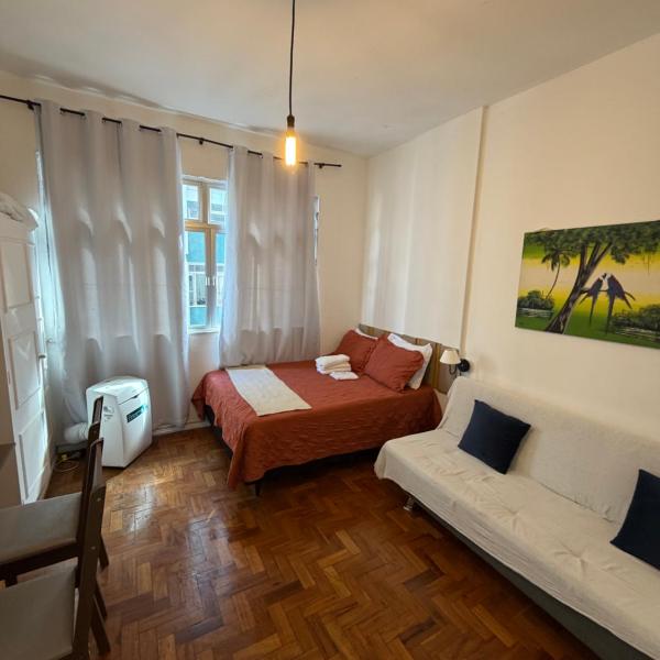 Apartamento Centro Imperial de Petrópolis - Foto 2