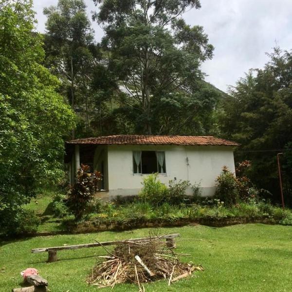 Sítio Três Irmãos - Experiência Única em Meio à Natureza - Vale das Videiras - Foto 5