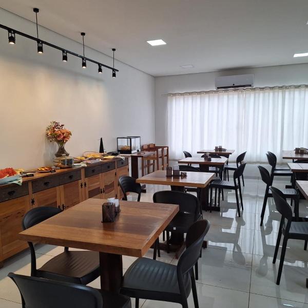 Modelo Prime Hotel - Foto 4