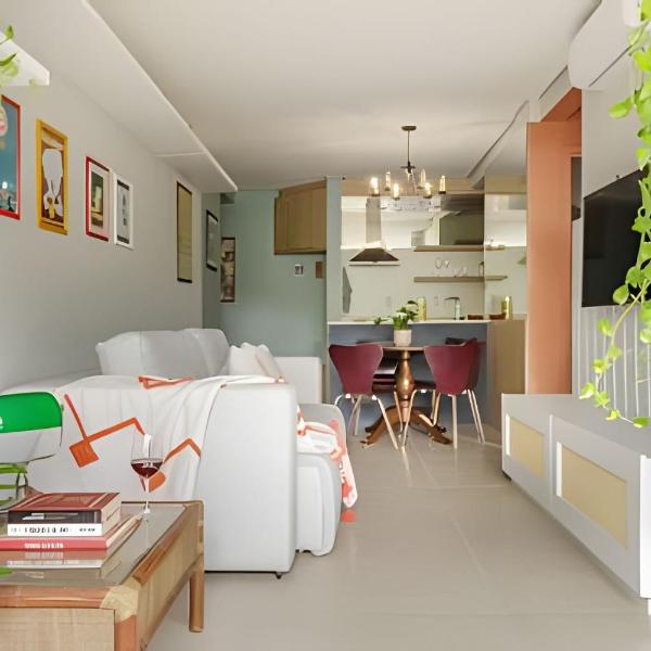 Thai Home: Aconchego, piscina aquecida, frente mar - Foto 4