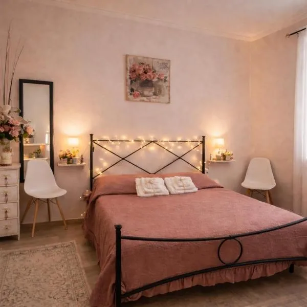 Il Nido del Vicolo: Città della Pieve'de bir otel