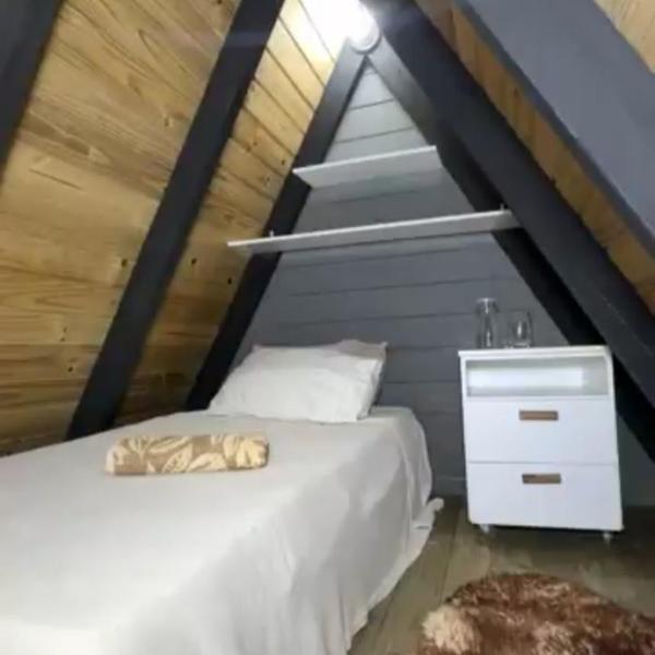 Luz de Cabana - Foto 2