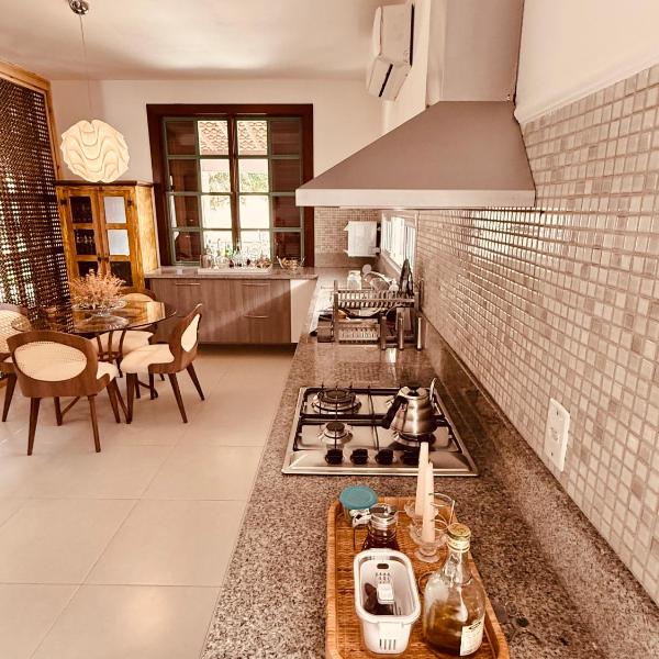 Villa Mangueira - Foto 5