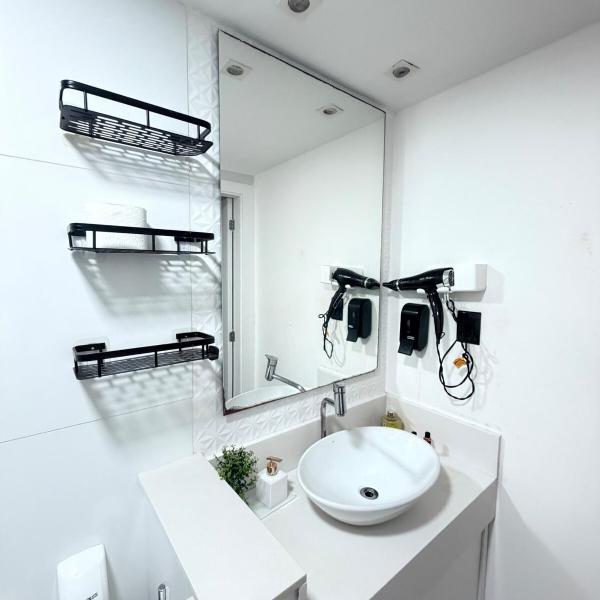 Oxente Beach Apartment Porto - Foto 3