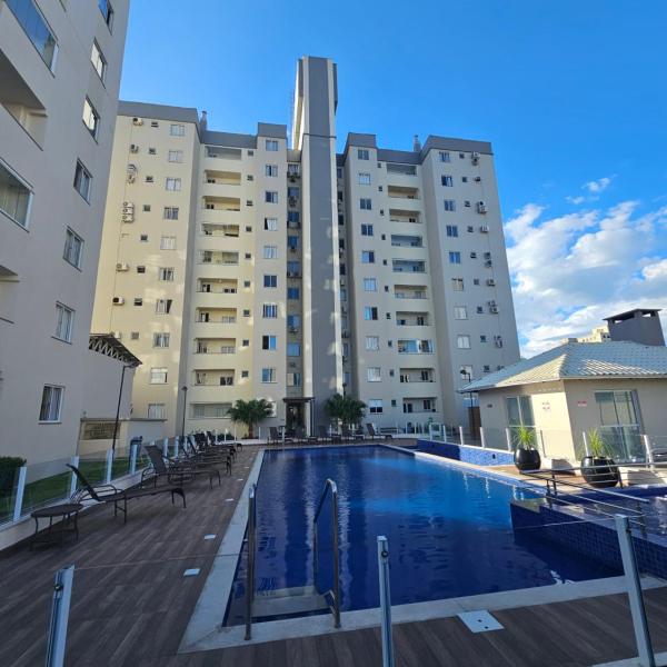 Apto.napraia BEACH 901 em Piçarras com vista mar - Foto 4
