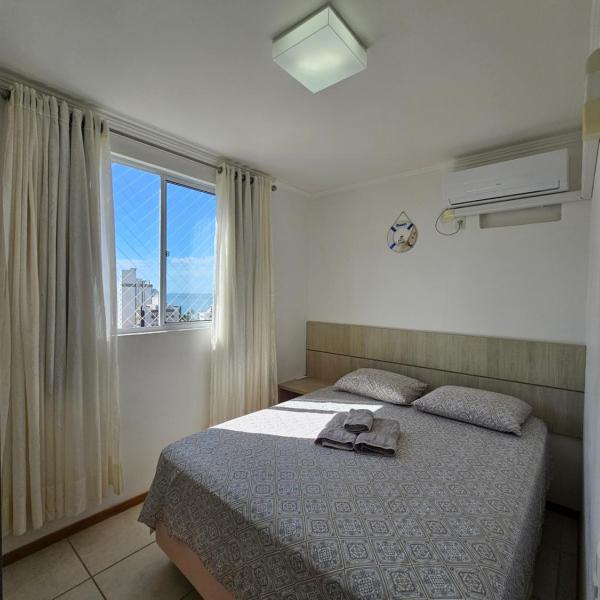 Apto.napraia BEACH 901 em Piçarras com vista mar - Foto 2