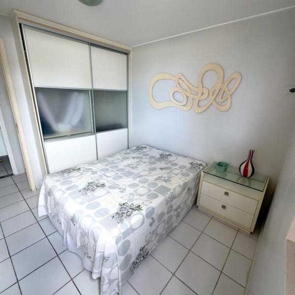 Apartamento à beira mar de Pajuçara no Edf NEO 1 - Foto 5