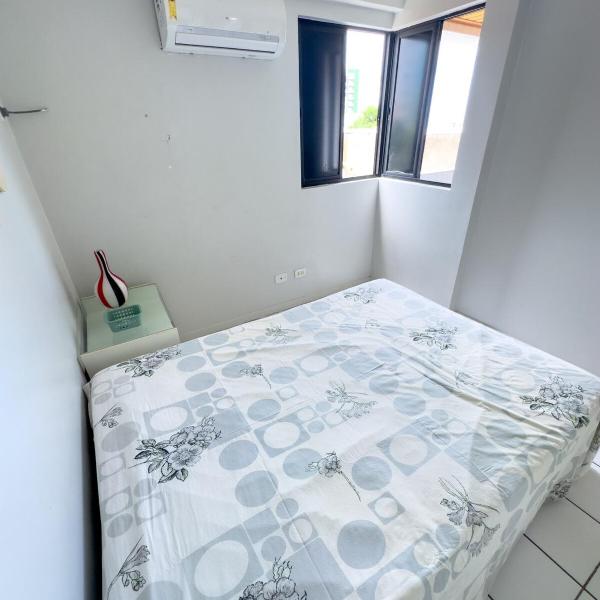 Apartamento à beira mar de Pajuçara no Edf NEO 1 - Foto 4