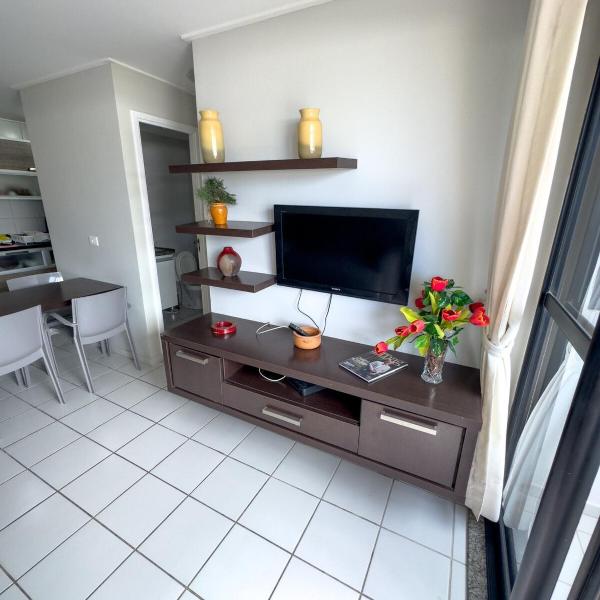 Apartamento à beira mar de Pajuçara no Edf NEO 1 - Foto 3