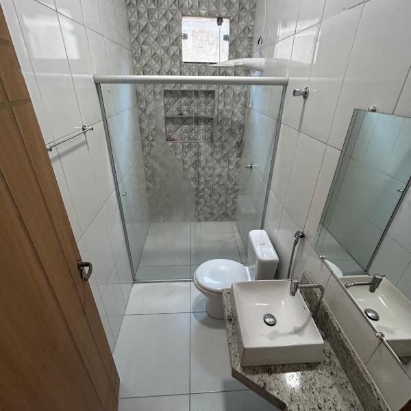 Bom espaço para alugar para família