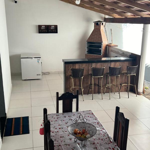 Bom espaço para alugar para família - Foto 5