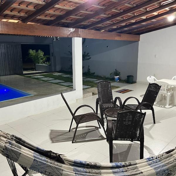 Bom espaço para alugar para família - Foto 4