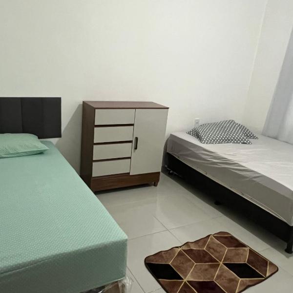 Bom espaço para alugar para família - Foto 2