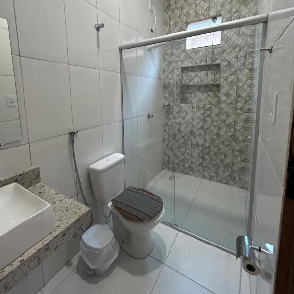 Bom espaço para alugar para família - Foto 3