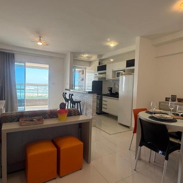 Flat Moderno Beira-Mar Atalaia, Aracaju/SE - Foto 5