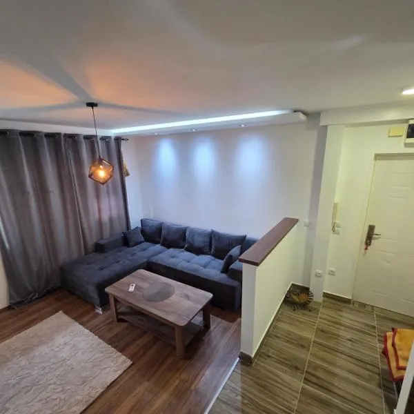 Neda, hotel a Valjevo