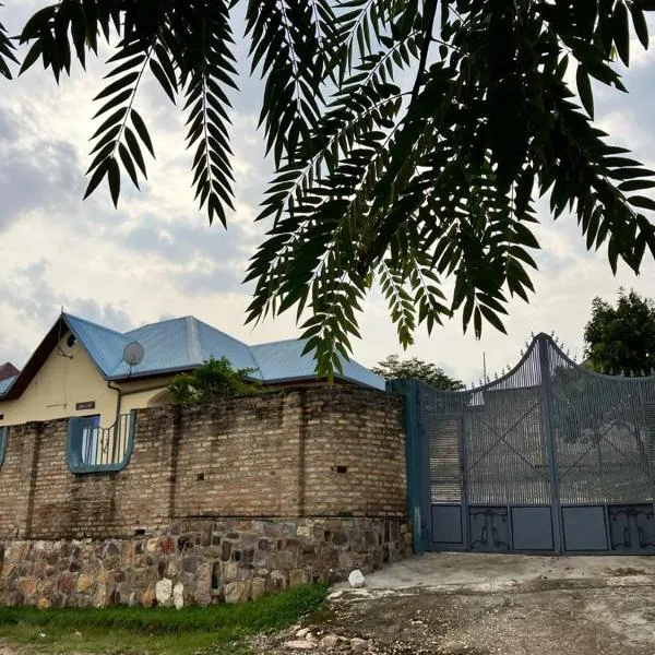 Bonnie's Homestay, Hotel in Gasanze
