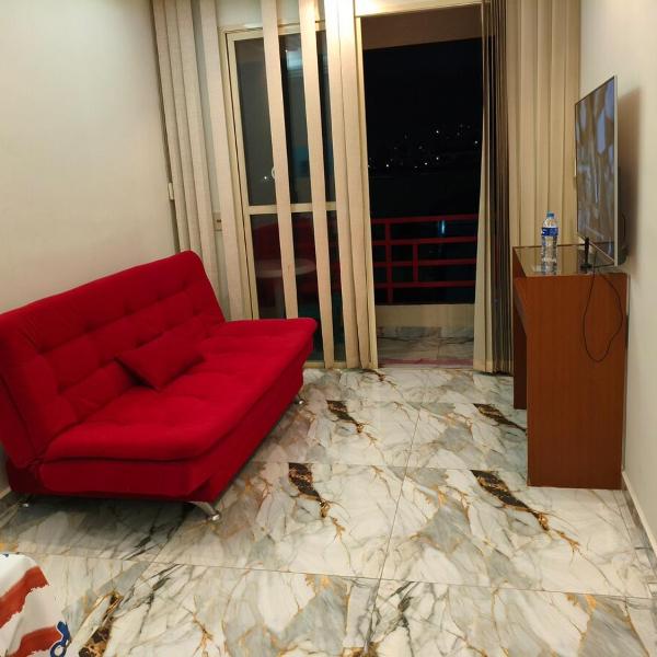 Apartamento Enseada Guarujá