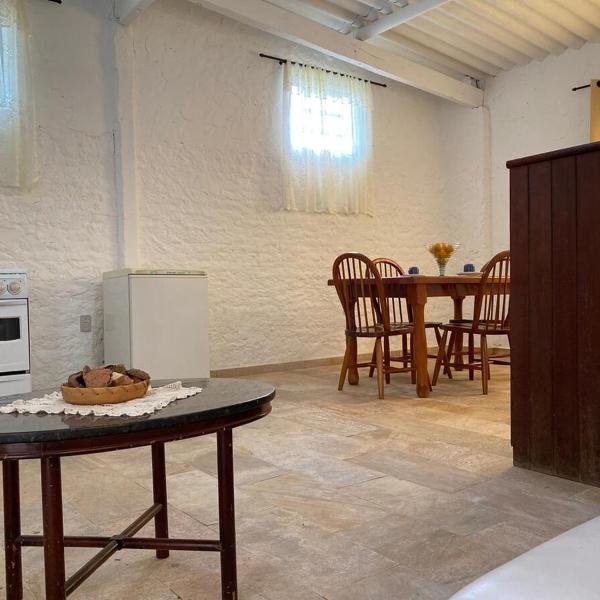 Loft no Sul de Minas - Foto 4
