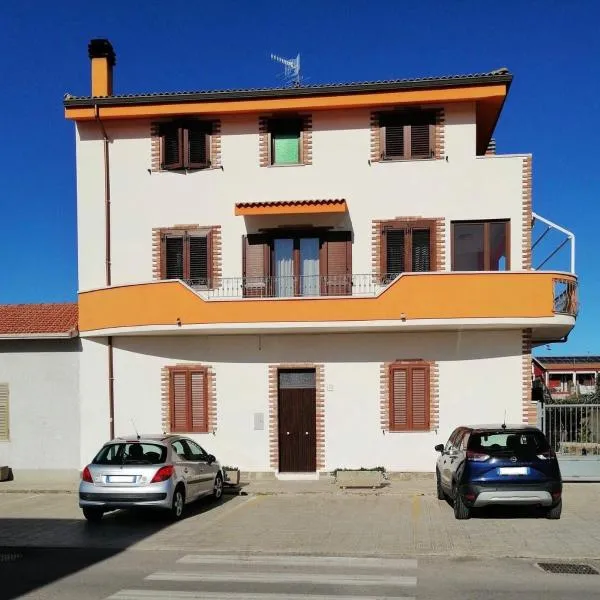 Casa Bea, hotel en Olmedo