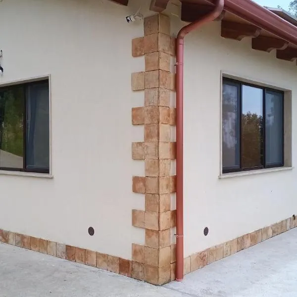 Casa vacanze San Gianni, hotel v destinácii Ardore Marina