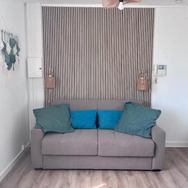 Aloe Studio, hotel sa Dunkerque