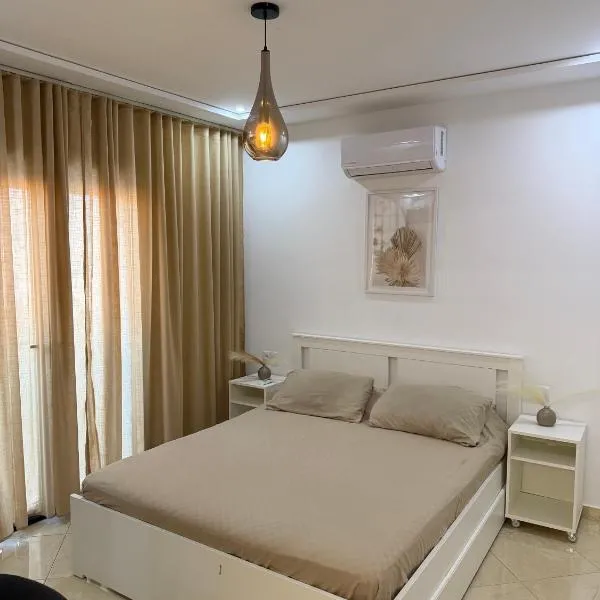 Luxe appartement Berkane, hotel in Berkane