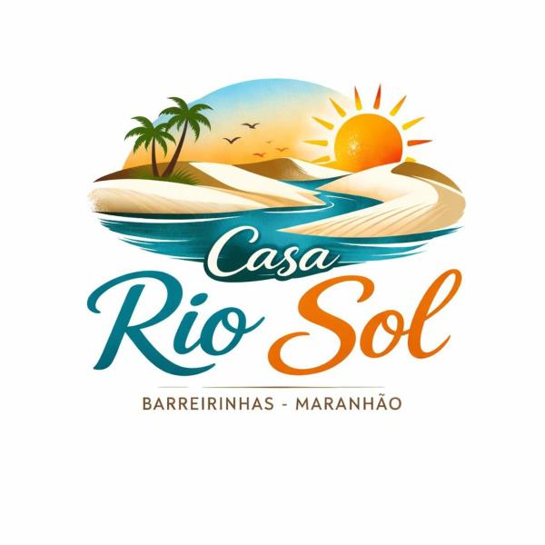 Casa Rio Sol - Barreirinhas