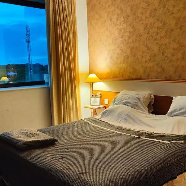 Futuroscope Apartment, hotel a Chasseneuil-du-Poitou